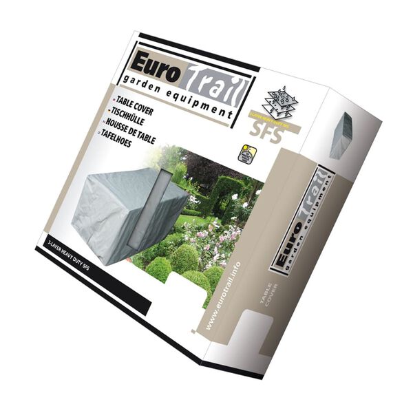 Eurotrail M&ouml;bel&ouml;verdrag 305x110x75 cm gr&aring;