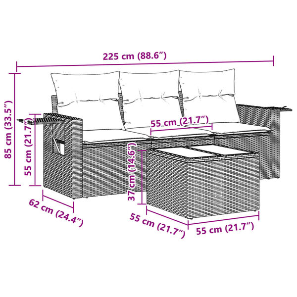 Visar produktbild 3 av 17