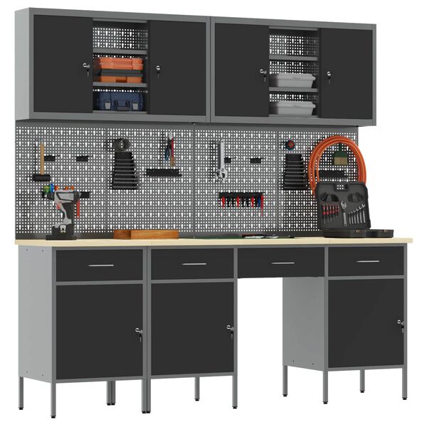 Visar produktbild 3 av 13