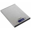 Bestron Elektrisk k&ouml;ksv&aring;g AKS1000S Inox 5 kg