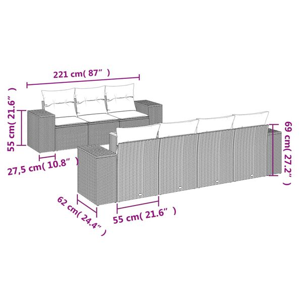 Visar produktbild 3 av 17