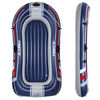Bestway Uppbl&aring;sbar b&aring;t Treck X1 Hydro-Force 228x121 cm 61064