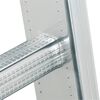Hailo Kombinerad stege ProfiStep 3 sektioner 263 cm 7309-007