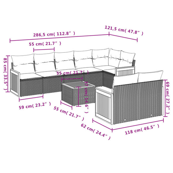 Visar produktbild 3 av 17
