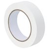 vidaXL M&aring;lartape 50 st Vit 30mm x 50m Papper