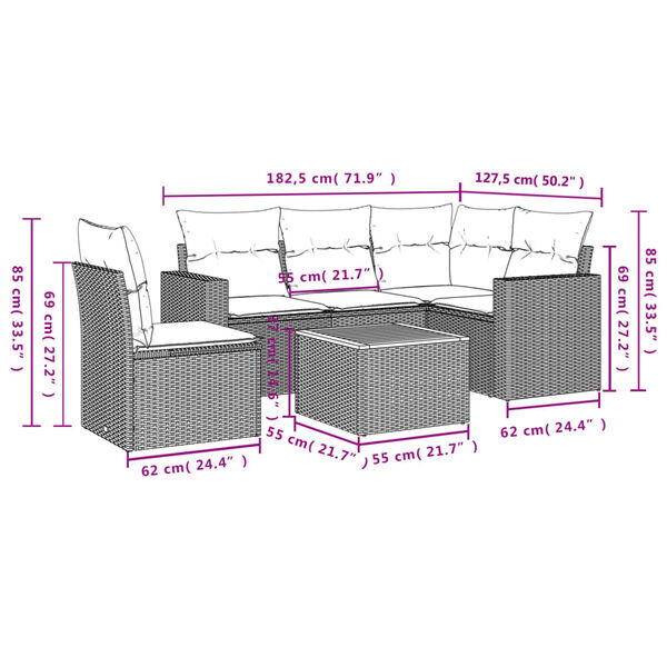 Visar produktbild 3 av 15