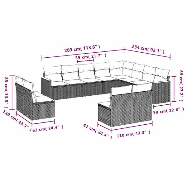 Visar produktbild 3 av 17