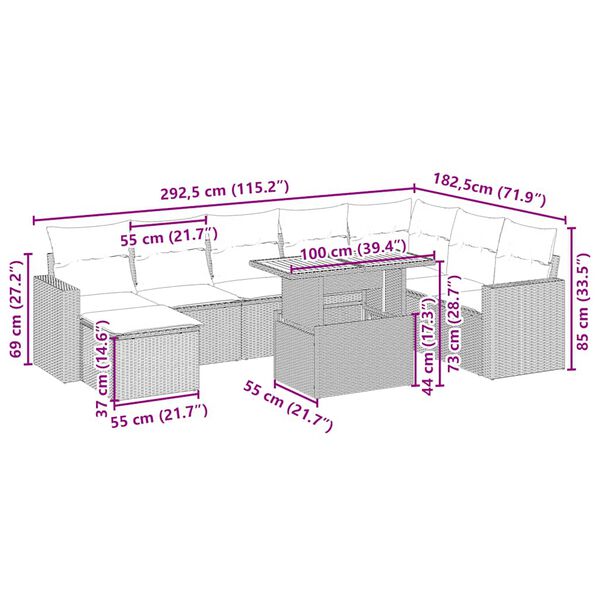 Visar produktbild 3 av 17