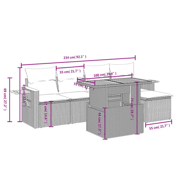 Visar produktbild 3 av 17