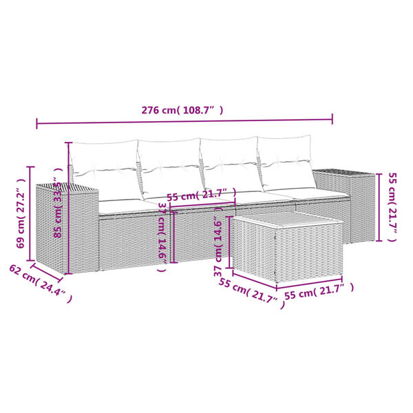 Visar produktbild 3 av 14