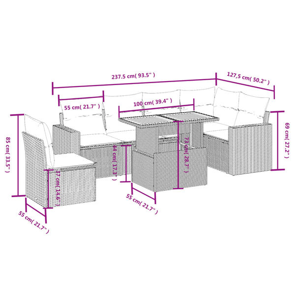 Visar produktbild 3 av 17