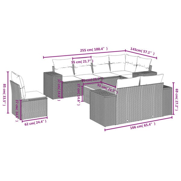 Visar produktbild 3 av 17