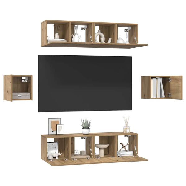 Visar produktbild 3 av 16