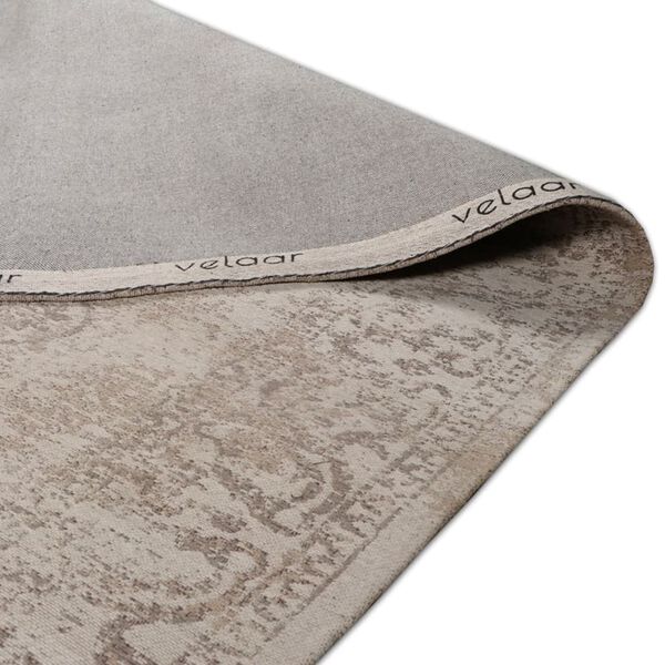 Dutch Lifestyle Matta Durban Jahrg 230x160 cm natur