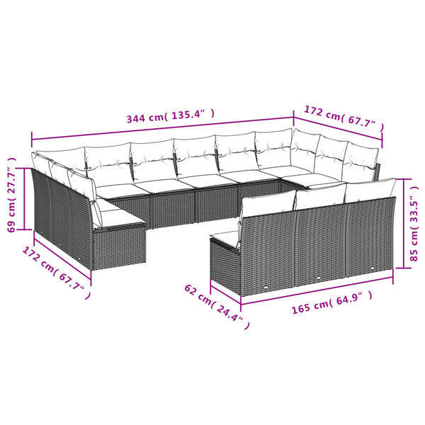 Visar produktbild 3 av 12