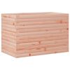vidaXL Odlingsl&aring;da 70x40x46 cm massivt douglastr&auml;