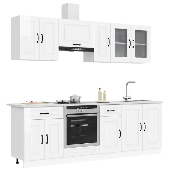 Visar produktbild 2 av 11
