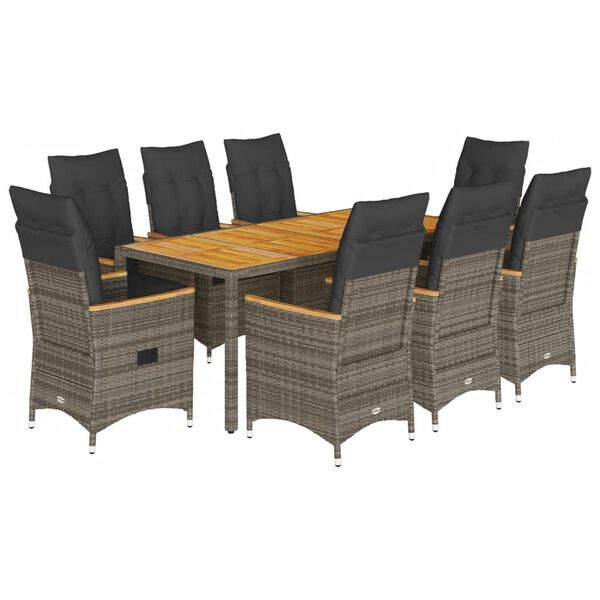 Visar produktbild 1 av 10