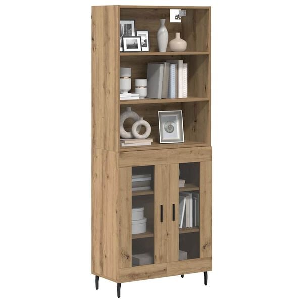 Visar produktbild 3 av 17