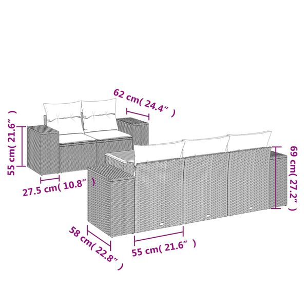 Visar produktbild 3 av 17