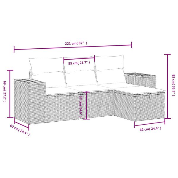 Visar produktbild 4 av 16