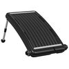 vidaXL V&auml;lvd solpanel f&ouml;r pool 72,5x46 cm