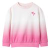 Barntr&ouml;ja ljus rosa 140