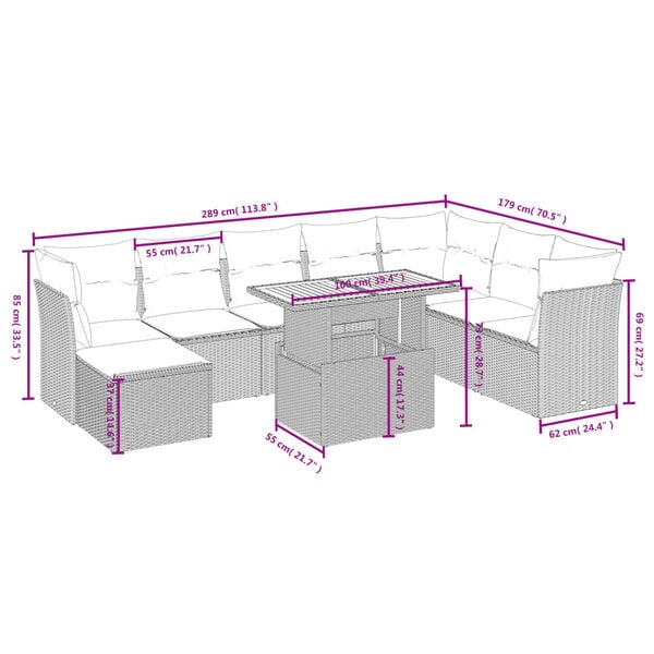 Visar produktbild 4 av 17