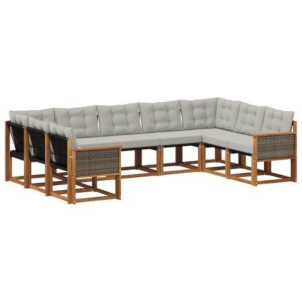 Visar produktbild 1 av 10