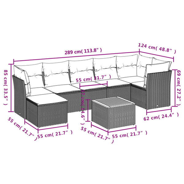 Visar produktbild 3 av 16