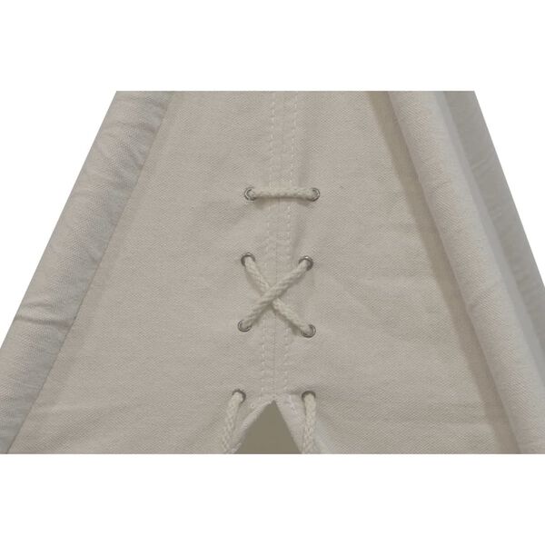 Sunny Tipit&auml;lt Alba gr&auml;ddvit C052.101.00