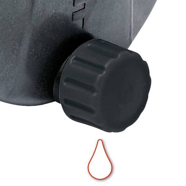 Einhell Tr&auml;dg&aring;rdspump GC-GP 6538