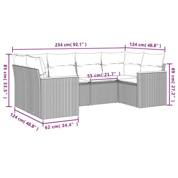 Visar produktbild 3 av 17