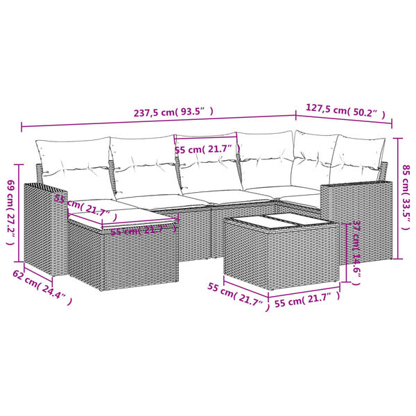 Visar produktbild 3 av 17