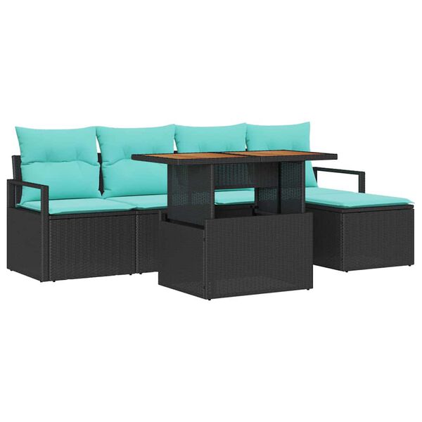 Visar produktbild 1 av 16