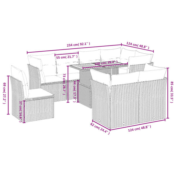 Visar produktbild 3 av 15