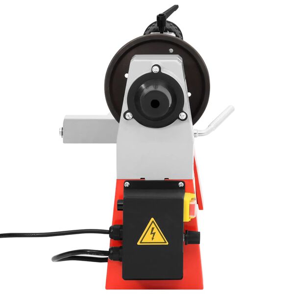 vidaXL Tr&auml;svarv med justerbar hastighet 305 mm 250 W