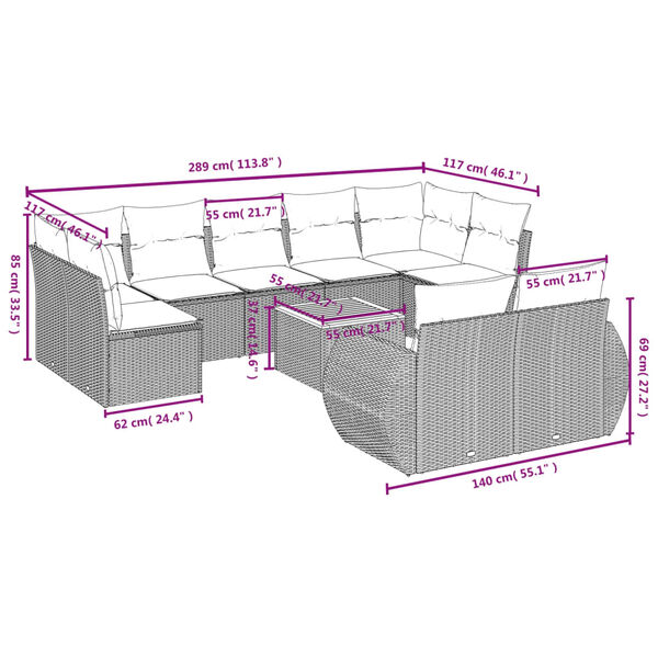 Visar produktbild 3 av 17