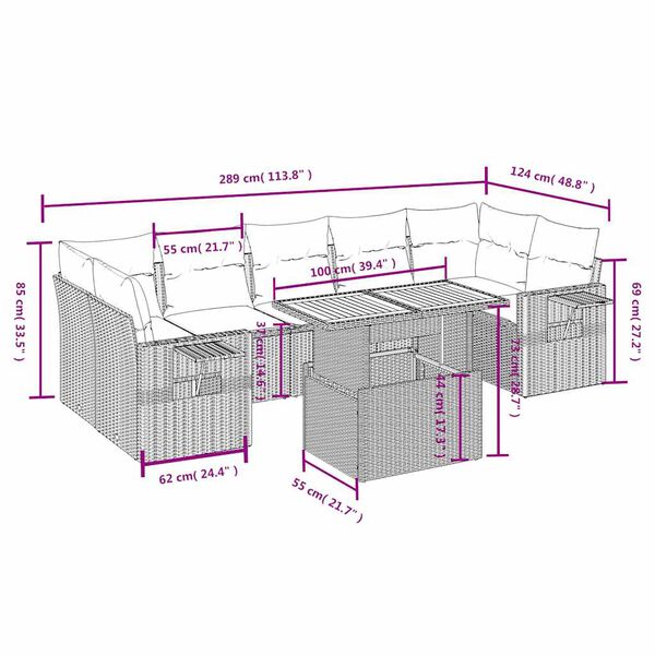 Visar produktbild 3 av 17