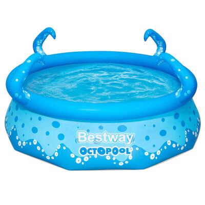 Bestway Pool Easy Set OctoPool 274x76 cm