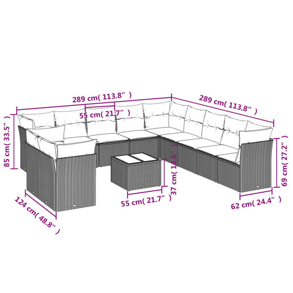 Visar produktbild 3 av 13