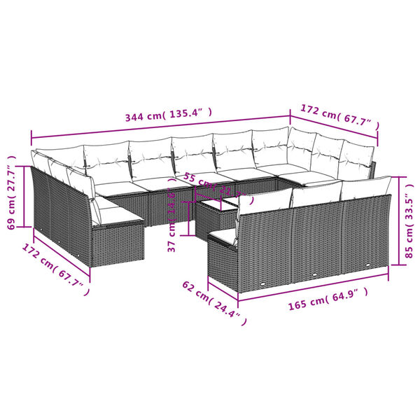 Visar produktbild 3 av 16