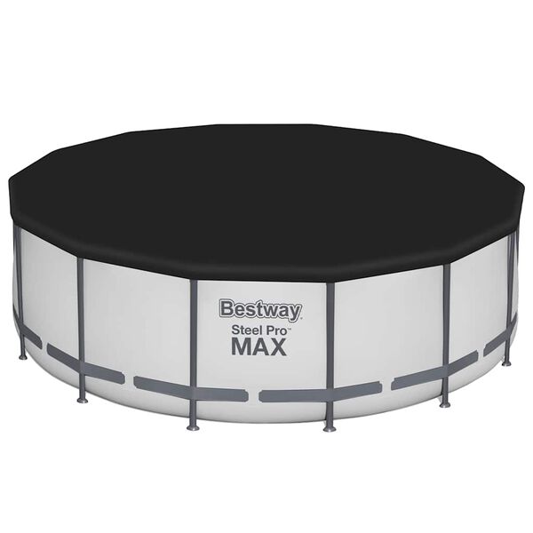 Bestway Pool&ouml;verdrag Flowclear 396 cm