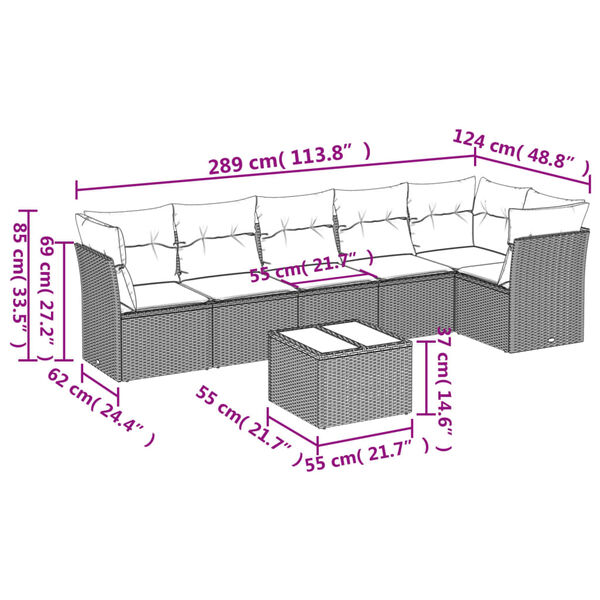 Visar produktbild 3 av 17