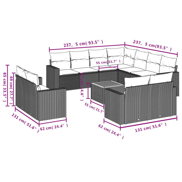 Visar produktbild 3 av 16