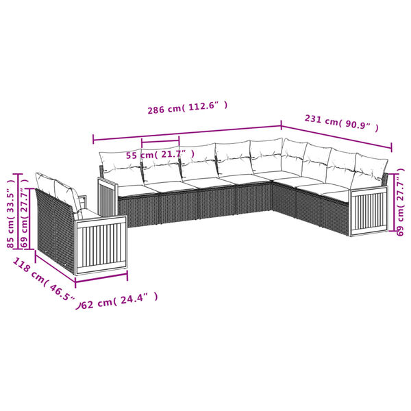 Visar produktbild 3 av 17