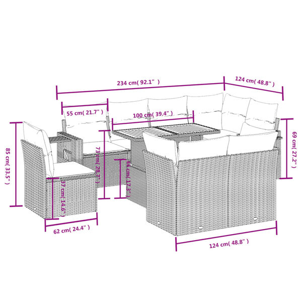 Visar produktbild 3 av 17
