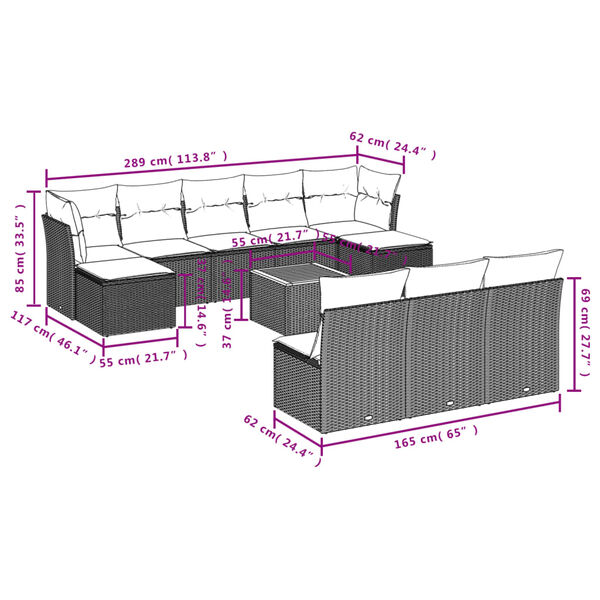 Visar produktbild 3 av 16