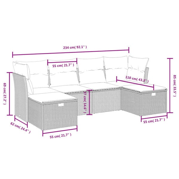 Visar produktbild 4 av 16