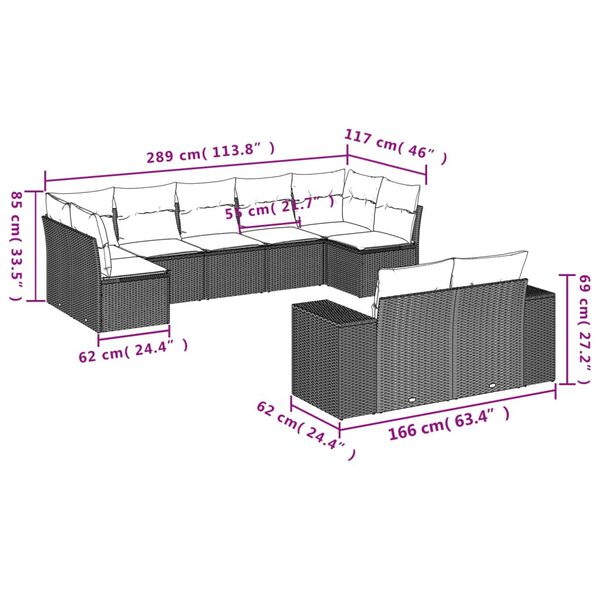 Visar produktbild 3 av 17